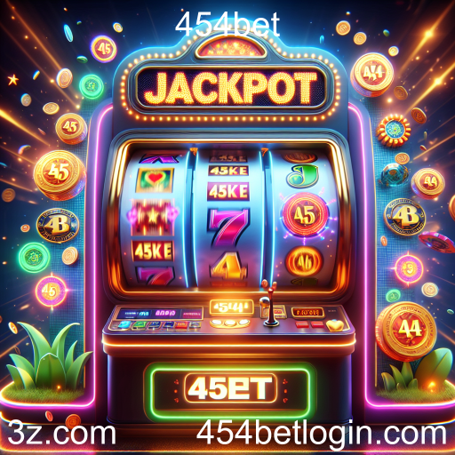 Resultados ao Vivo: A Nova Fronteira das Apostas no 454bet